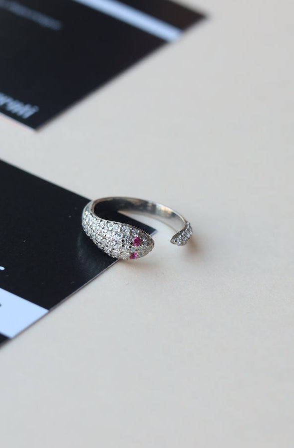 Snake Ring