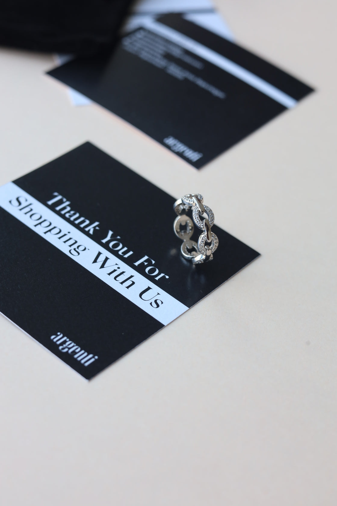 Chain Ring