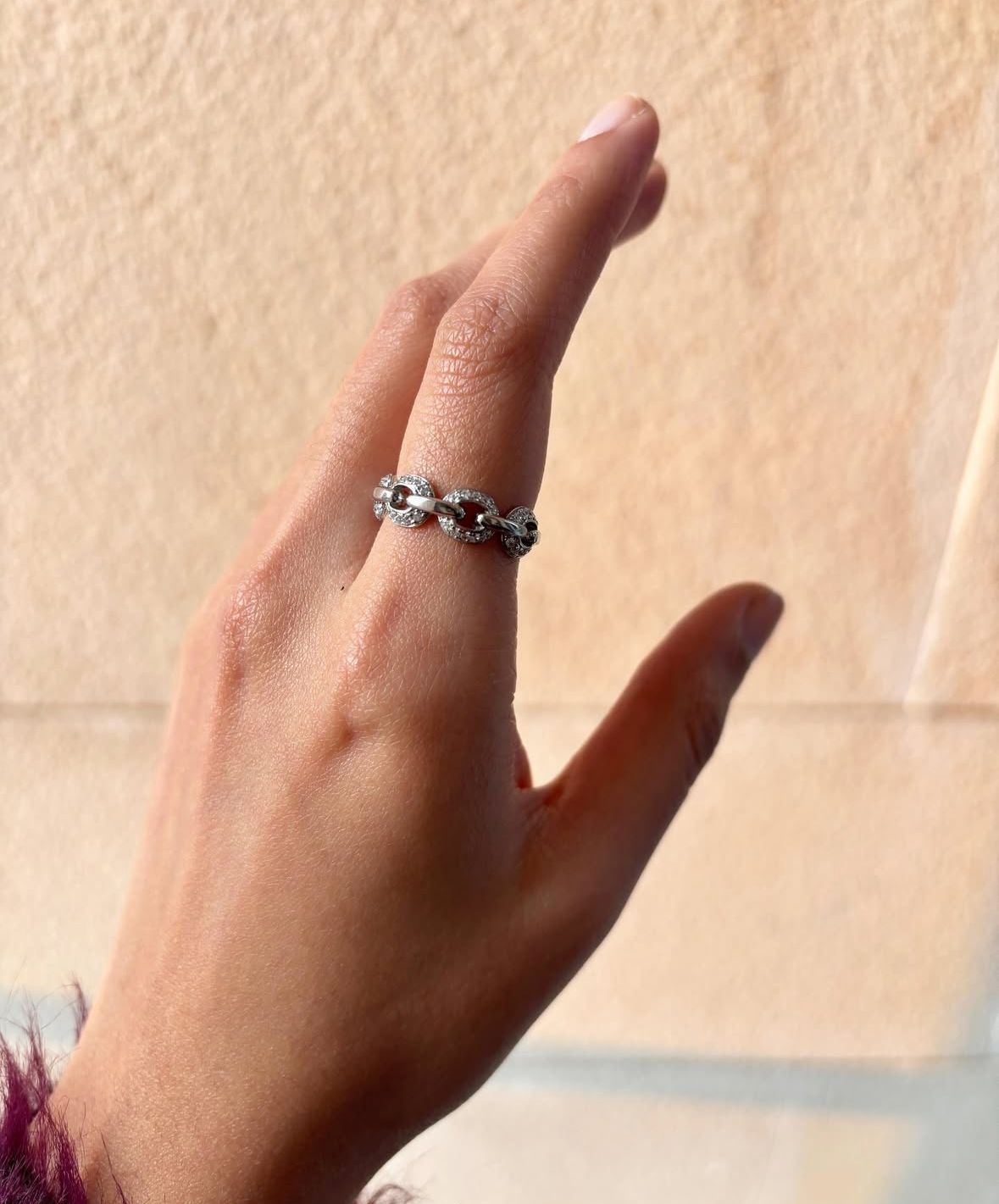 Chain Ring